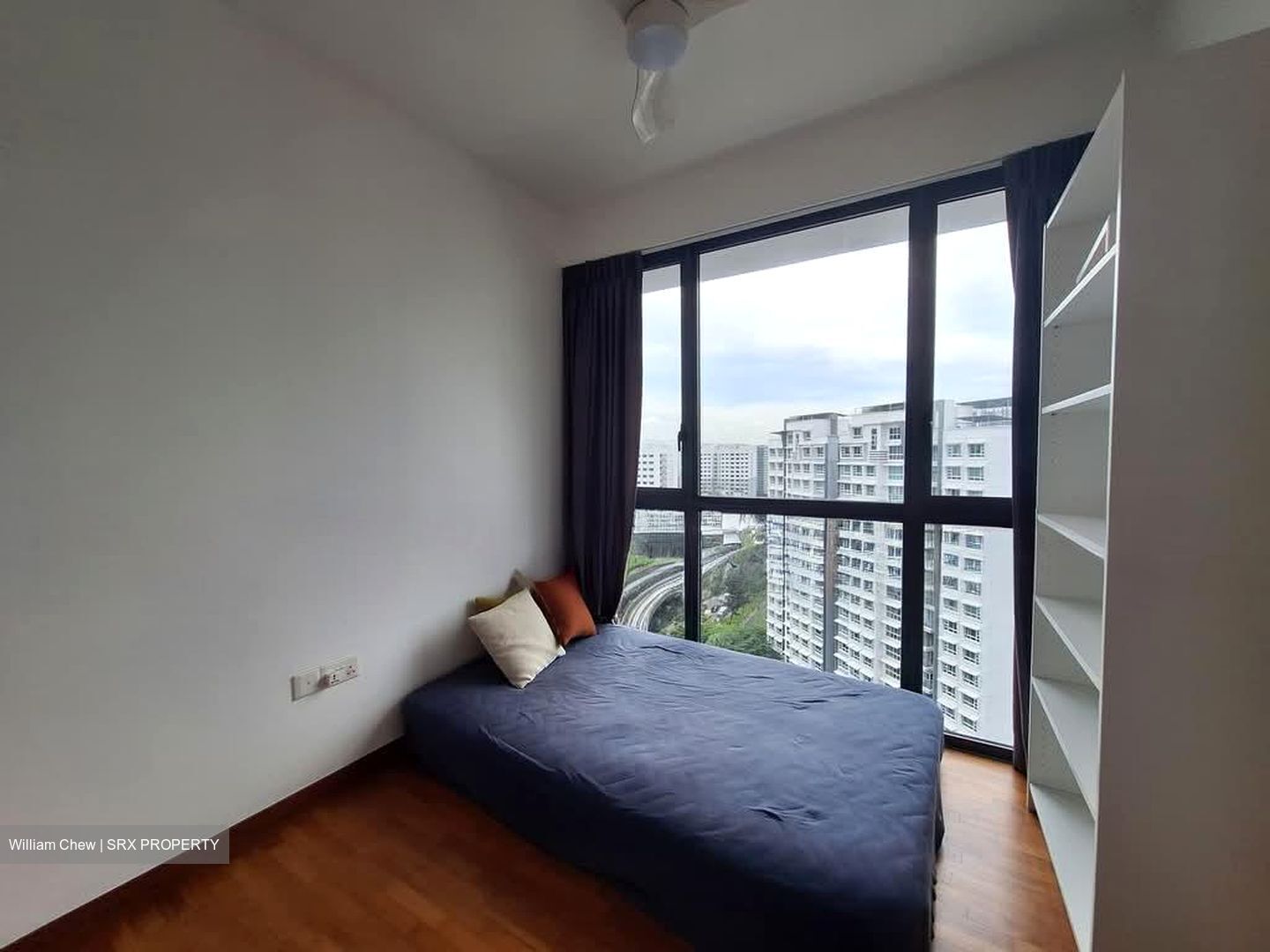 Parc Centros (D19), Condominium #610182181